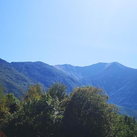 Le Bien-Etre De La Nature Séchilienne Esterno foto