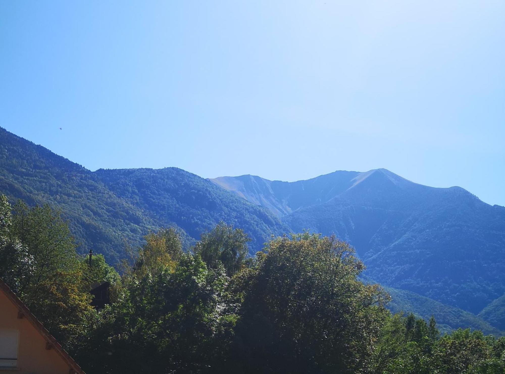 Le Bien-Etre De La Nature Séchilienne Esterno foto